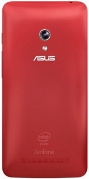 Asus ZenFone 5 LTE A500KL Red